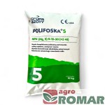 Polifoska 5 Grupa Azoty NPK 5-15-30 10kg