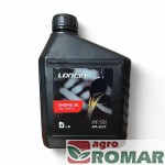 Olej Loncin 10W30 (API SJ/CF) 1,4 l