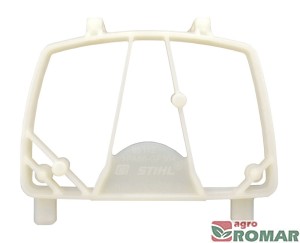 Ramka do mocowania filtra powietrza MS 171