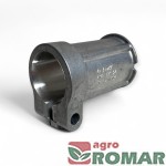 Obejma zaciskowa STIHL 4147-791-9410 do kos FS 260, FS 261