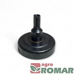 Bęben sprzęgła STIHL FS87 FS100 FS130 HT105 HT135 KM130 R