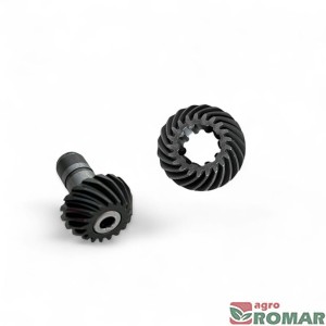 Zestaw zębnika przekładni STIHL 4130-640-7301 do kos FS 240, FS 120, FS 250, FR 410 C-E