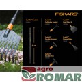Trzonek średni (M) 84 cm QuikFit Fiskars dopasowanie