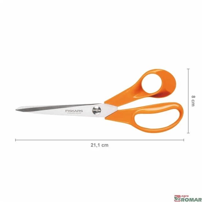 nozyczki-fiskars-wymiary-21-1-cm-dlugosc-8-cm-uchwyt