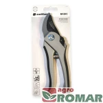 Sekator ręczny Basic 16mm Cellfast