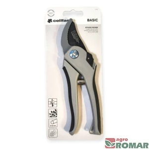 Sekator ręczny Basic 16mm Cellfast