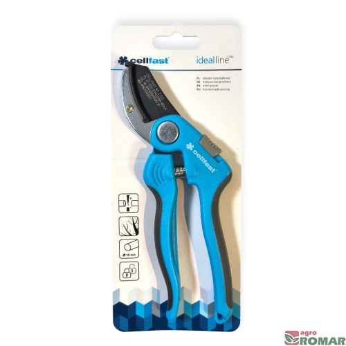 Sekator ręczny Cellpro Cellfast