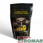 Trutka na myszy i szczury Venim Mix 1kg (Najmocniejsza)