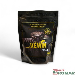 Trutka na myszy i szczury Venim Mix 150g (Najmocniejsza)