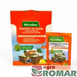 Saszetka do szamb Microbec Ultra zapach cytryny 1 szt. 25g