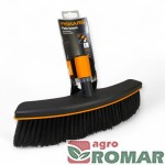 Szeroka szczotka (miotła) QuikFit Fiskars