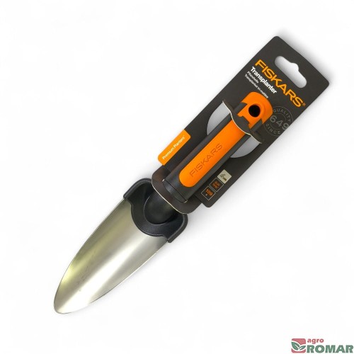 Łopatka wąska Premium Planters Fiskars
