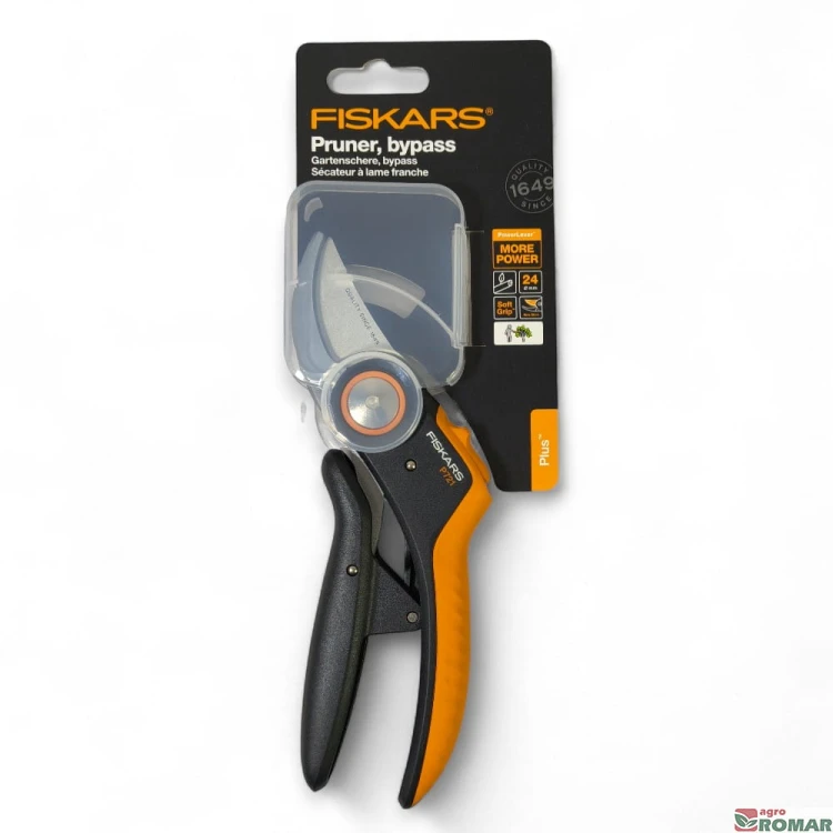 Sekator ręczny P721 Plus Fiskars