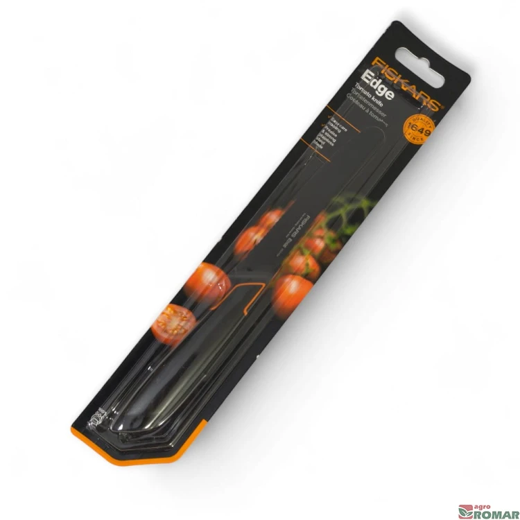 Nóż kuchenny do pomidorów Edge Fiskars 13 cm