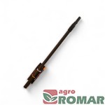 Trzonek średni (M) 84 cm QuikFit Fiskars