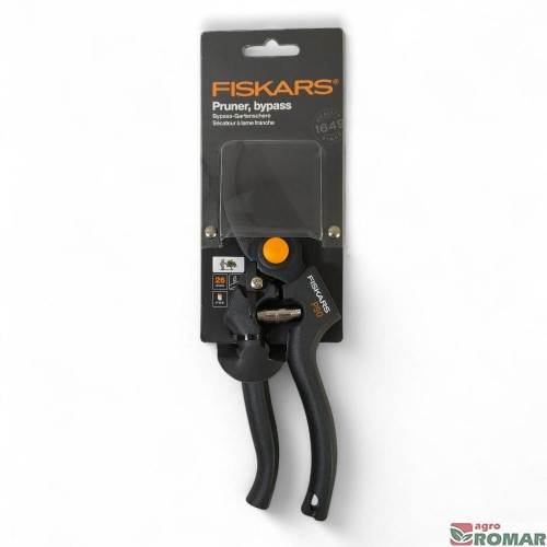 Sekator ręczny Pro P90 Fiskars (26 mm)