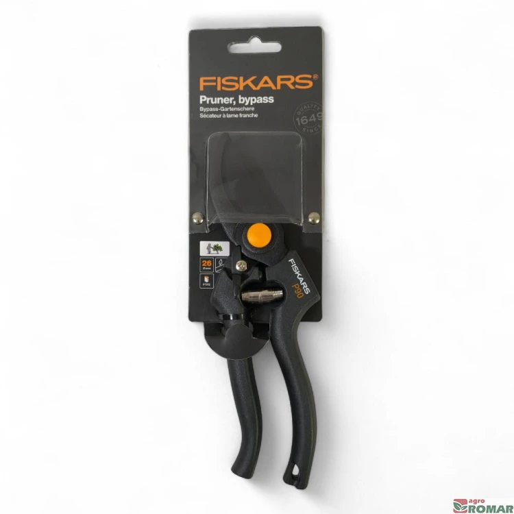 Sekator ręczny Pro P90 Fiskars (26 mm)