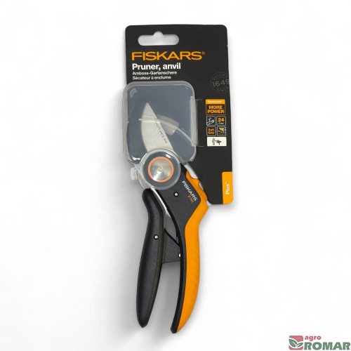 Sekator ręczny P741 Plus Fiskars (24 mm)