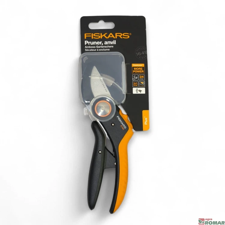 Sekator ręczny P741 Plus Fiskars (24 mm)