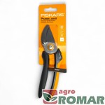 Sekator ręczny P361 Solid Fiskars (20 mm)