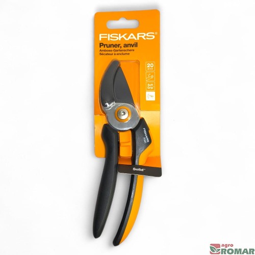 Sekator ręczny P361 Solid Fiskars (20 mm)