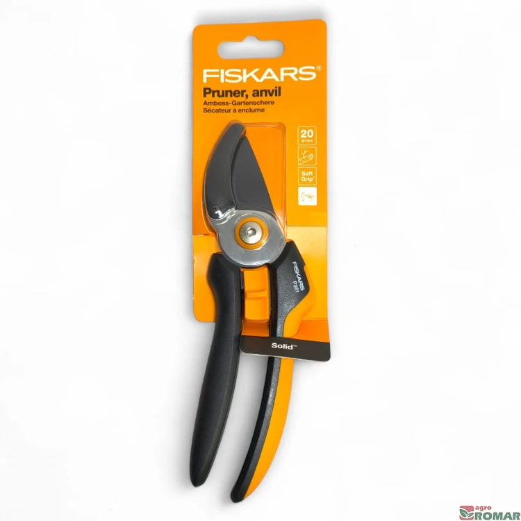 Sekator ręczny P361 Solid Fiskars (20 mm)