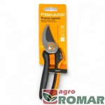 Sekator ręczny P341 Solid Fiskars (20 mm)