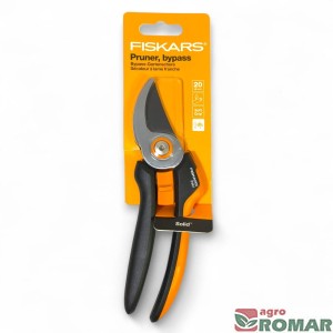 Sekator ręczny P341 Solid Fiskars (20 mm)