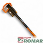 Siekiera X27 - XXL rozłupująca Fiskars