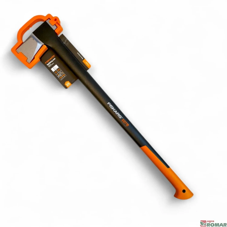 Siekiera X27 - XXL rozłupująca Fiskars