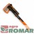 Siekiera rozłupująca X24 X-Series Fiskars