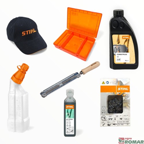Pakiet na start STIHL