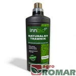 Organiczny nawóz do trawnika (w płynie) InnBio 1l