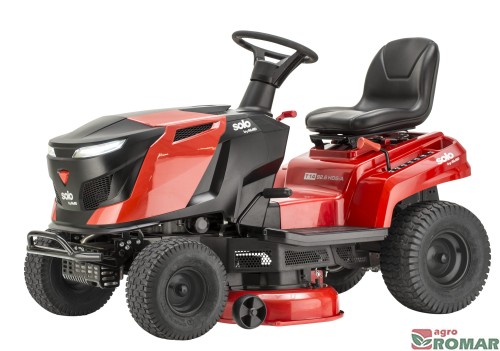 Traktor ogrodowy Solo  T14-92.6 HDS-A EASY Pro