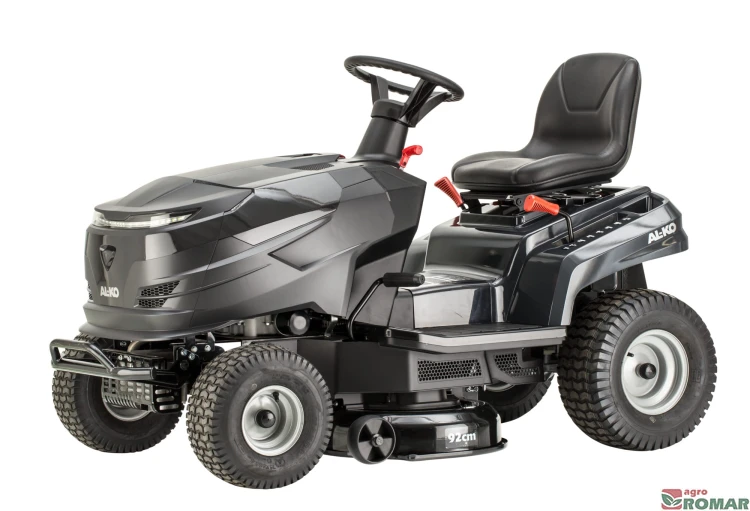 Traktor ogrodowy AL-KO T14-92.6 HDS-A EASY