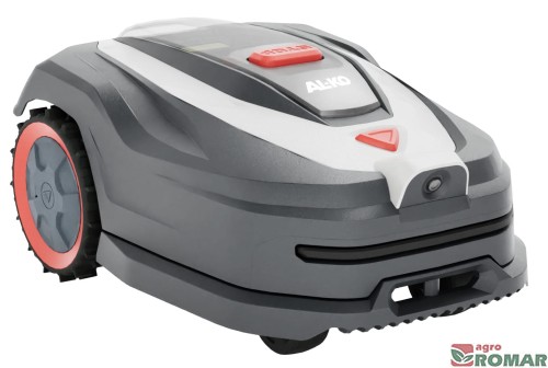 Robot koszący AL-KO ROBOLINHO Vision 1000