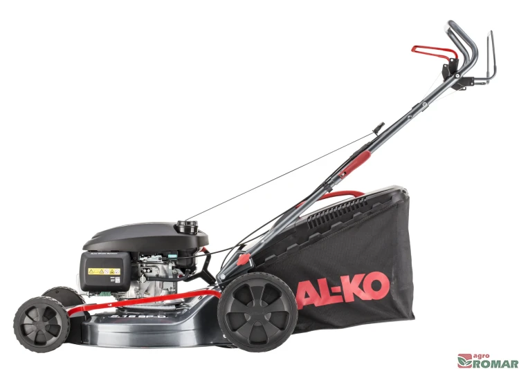 Kosiarka spalinowa AL-KO 5.16 SP-H Easy