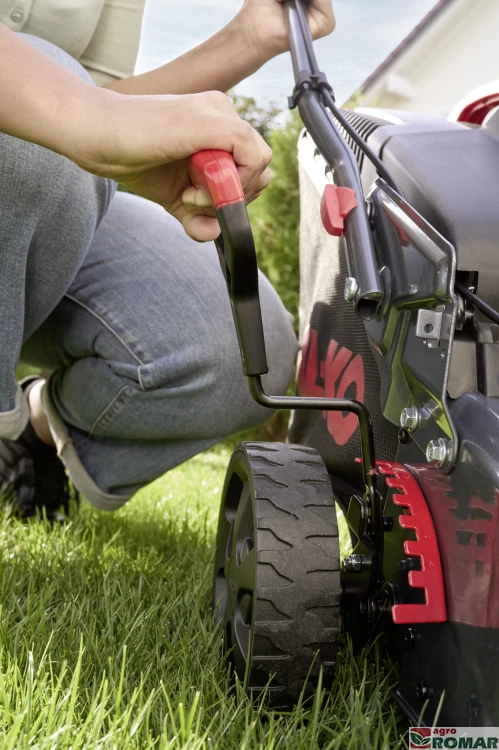 114123_AL-KO_Petrol_Lawnmower