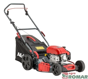 Kosiarka spalinowa AL-KO 4.66 P-D Easy (napęd, 46 cm)