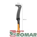 Tasak (karczownik) XA3 Woodxpert Fiskars wymiary