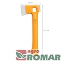 toporek-fiskars-x13-wymiary-332mm-130mm