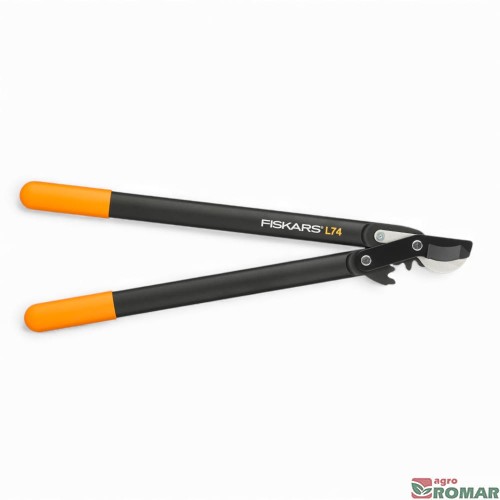Sekator nożycowy L74 (M) Power Gear Fiskars