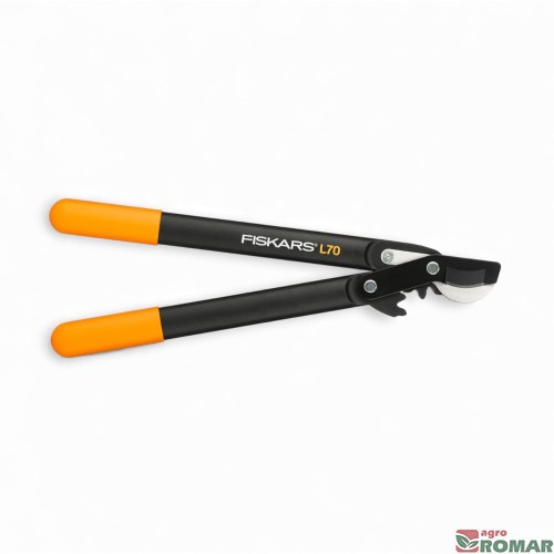 Sekator nożycowy L70 (S)  Fiskars