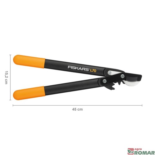 1002104_sekator-nozycowy-fiskars-powergear-l70-s-wymiary