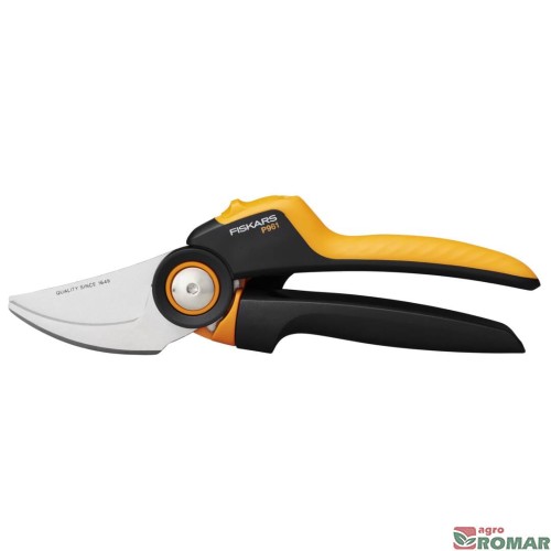 1057175_Sekator ręczny Fiskars P961 X-series do cięcia gałęzi.