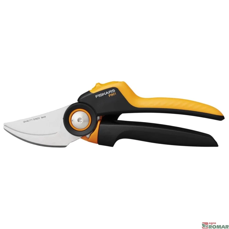 1057175_Sekator ręczny Fiskars P961 X-series do cięcia gałęzi.