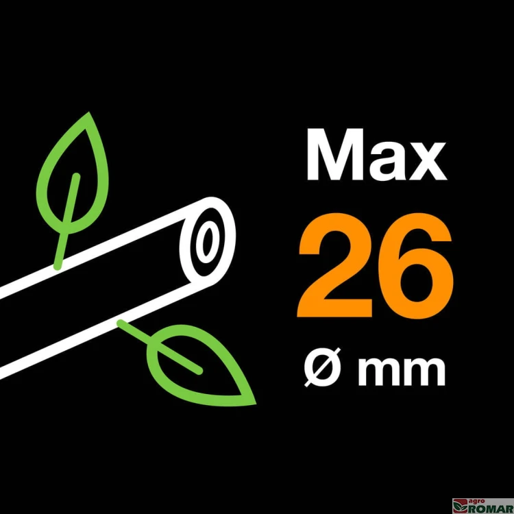 fiskars-p961-maksymalna-srednica-ciecia-26-mm
