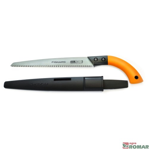 pila-reczna-ze-stalym-ostrzem-fiskars-sw84-z-oslona-ostrza
