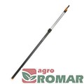 Trzonek teleskopowy 140 - 240 cm QuikFit Fiskars regulowany