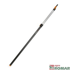 Trzonek teleskopowy 140 - 240 cm QuikFit Fiskars